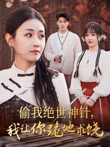 《偷我绝世神针我让你跪地求饶》短剧全集都是高清的哦
