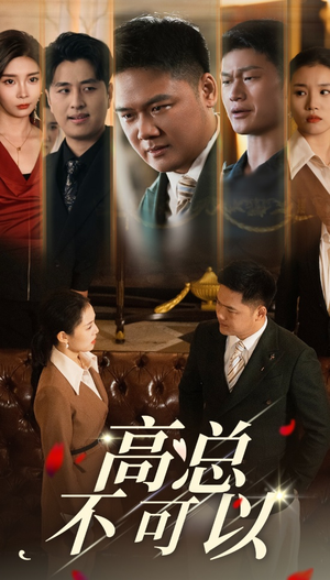 《高总不可以》热门短剧推荐