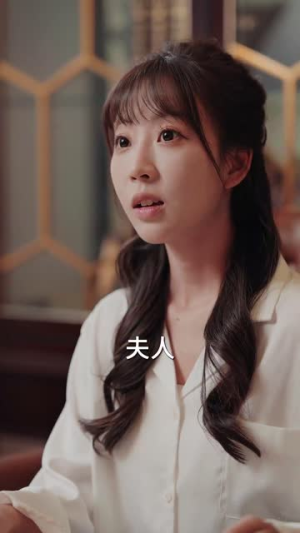 《破戒后，禁欲佛爷宠她上瘾》短剧免费看全集