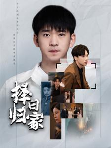 《择日归家》短剧免费下载