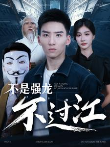 《不是强龙不过江》短剧高清全集