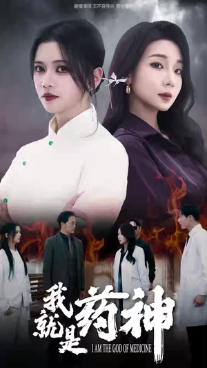 《我就是药神》短剧完整版