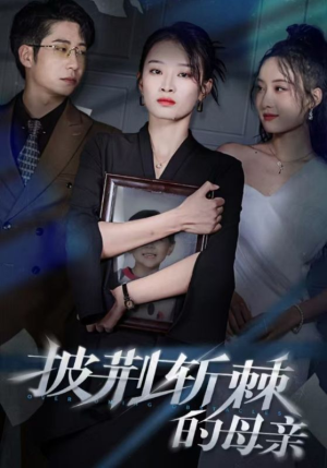 《儿子死后绝望妈妈杀翻全场》2024短剧排行榜