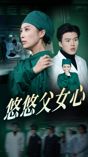 《悠悠父女心》短剧直接看全集