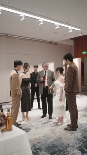 《溺爱》短剧免费看全集
