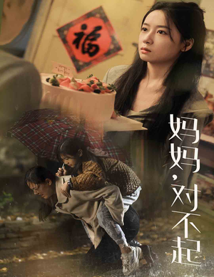 《妈妈对不起》最热短剧