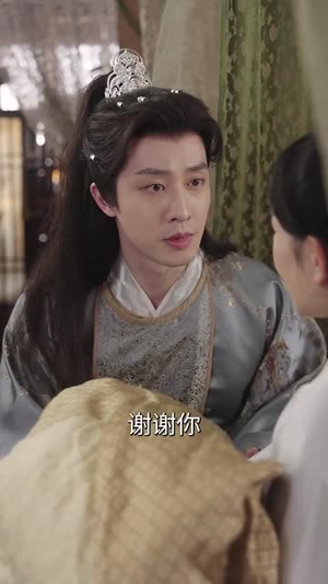 《让我当炮灰主母我偏另谋高枝》短剧一口气看整部剧