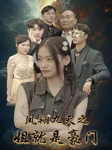 《凤翔九天之姐就是豪门》短剧全集直接看