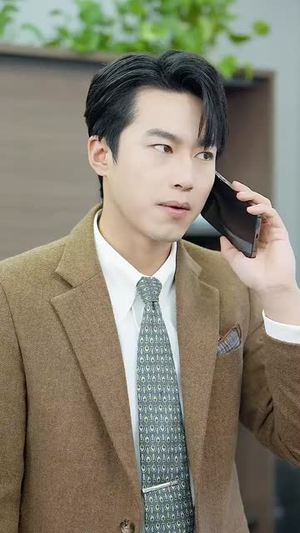 《神级投资系统》短剧免费下载