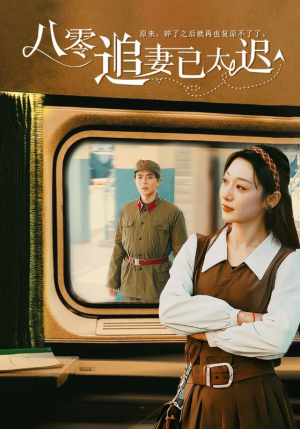 《八零追妻已太迟》热门短剧直接看
