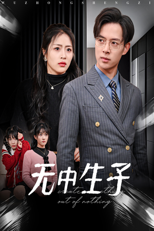 《无中生子》短剧全集都是高清的