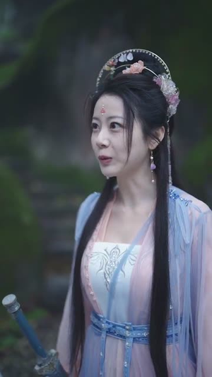 《我自逍遥》短剧一口气看整部剧