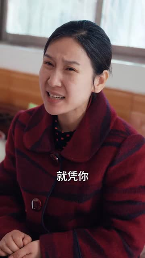 《回家过年遇到极品亲戚》免费下载短剧全集