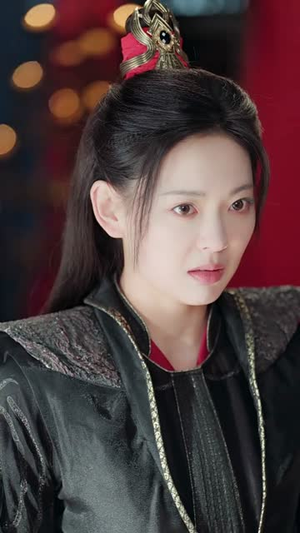 《一枕风烟录》短剧免费下载