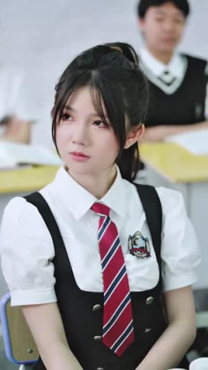 《学霸妹妹不好惹》短剧一口气看到大结局
