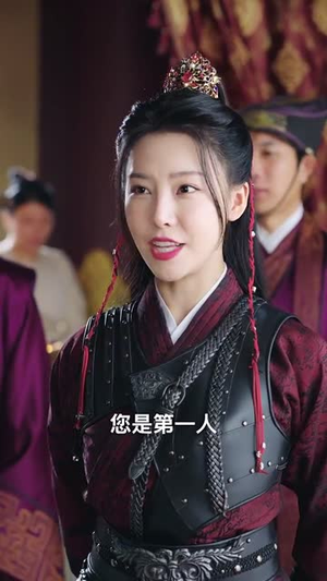 《偷听我心声后皇帝坐不住了》短剧高清免费看全集