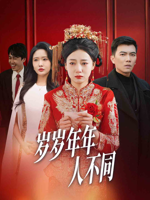 《婚礼当天我华丽逆袭》短剧全集直接看