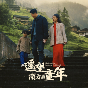 《遥望南方的童年》短剧高清看全集