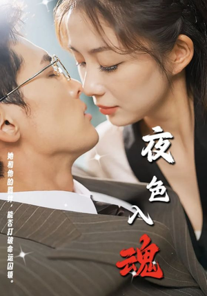 《夜色入魂》短剧完整版