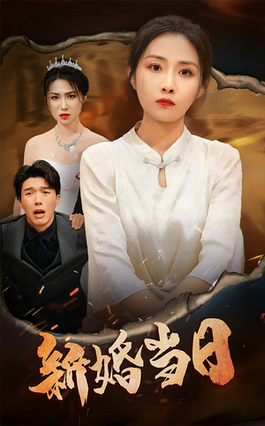 《新婚当日》短剧免费看全集