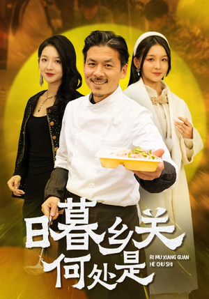 《日暮乡关何处是》短剧全集免费看