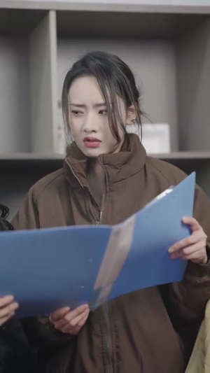 《等麦子熟了我就向南走走》短剧免费看