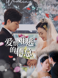 《爱恨难逃的傅总》全网短剧最全