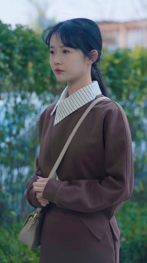 《沈教授别来无恙》热门短剧直接看