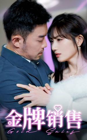 《金牌销售》短剧全集免费看