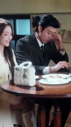 《公主回归计划》热门短剧推荐