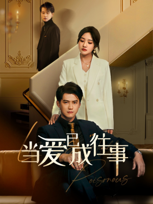 《新：当爱已成往事》短剧免费看