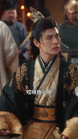 《良医锦色》热门短剧推荐