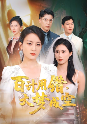 《百计用错大梦成空》能免费看短剧就是爽