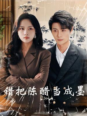 《错把陈醋当成墨》全网短剧最全