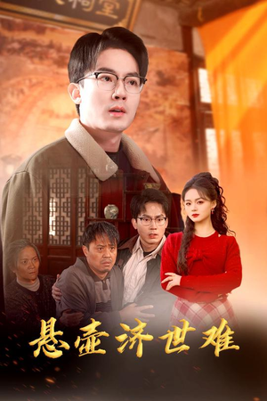 《众生难度》短剧高清全集