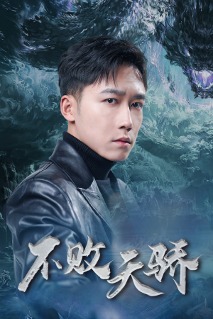 《不败天骄》短剧不用会员就能看全集