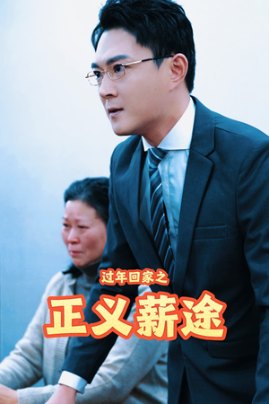 《过年回家之正义薪途》短剧全集都是高清的