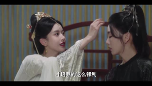 《刀如水》短剧免费下载