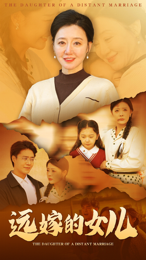 《远嫁的女儿》短剧免费下载