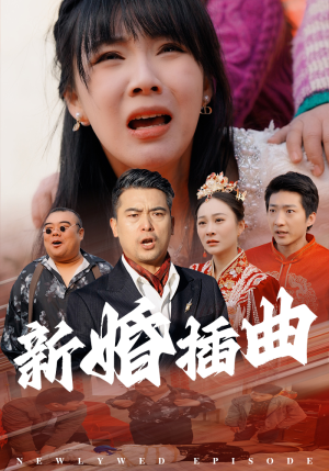 《新婚插曲》最热短剧