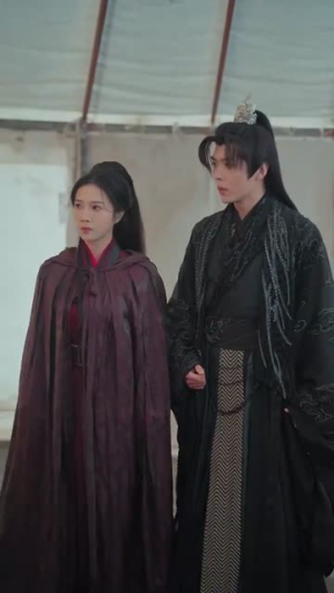 《穿古通今她娇养战神王爷》短剧全集免费看
