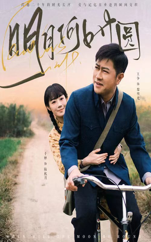 《明月何时照归人》短剧高清全集