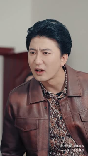 《我要回农村》短剧高清全集