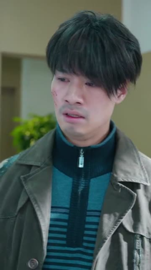 《拳王奶爸逆袭归来》2025短剧排行榜