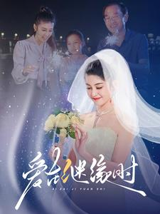《爱在继缘时》短剧高清4K在线看