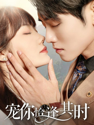 《宠你恰逢其时》短剧在线观看