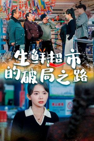 《小生意的破局传奇》短剧超清全集