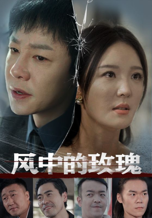 《风中的玫瑰》热门短剧直接看
