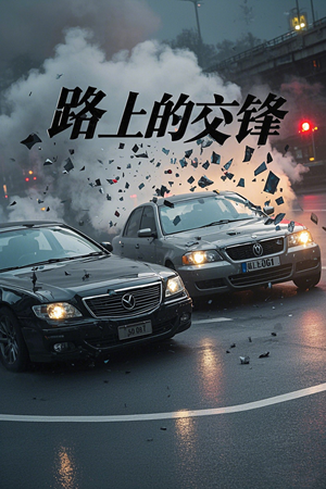 《路上的交锋》短剧超清全集在线看