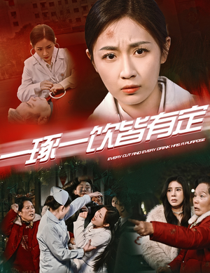 《一琢一饮皆有定》短剧超清全集在线看